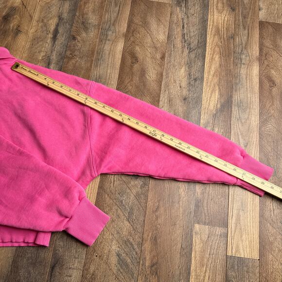 Reebok‎ x The Jetsons x The Flintstones Orbit High Sweatshirt Women's Small 6287 - Picture 15 of 16